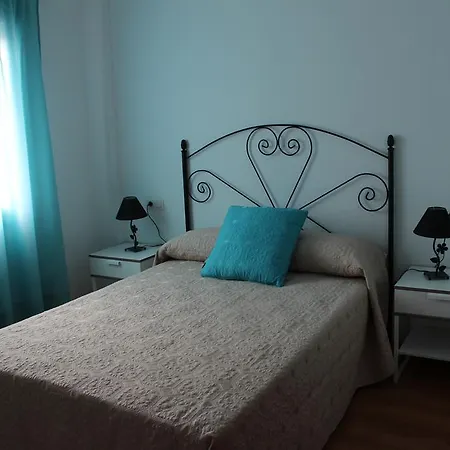 شقة فندقية Turisticos La Maroma Canillas de Albaida